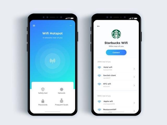 关于UI界面设计的几个问题-华体网页版 APP开发 华体网页版公司 APP开发公司