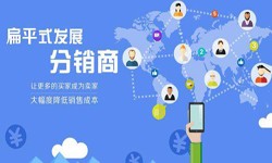 北京华体网页版微信分销系统的4大优势-北京华体网页版华体网页版