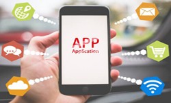 app开发让企业从起点跑过同行竞争者-北京华体网页版公司
